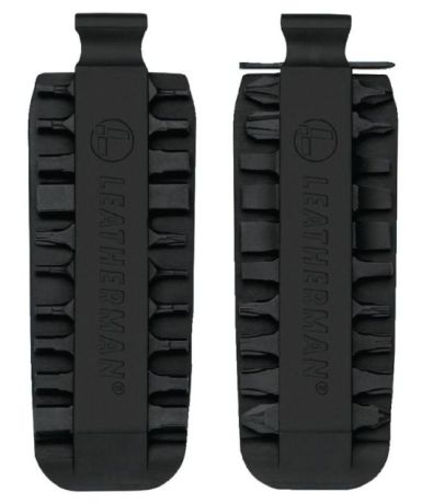 Set di punte LEATHERMAN Nero [SimilarCatItems.CatItem.ArtName2]
