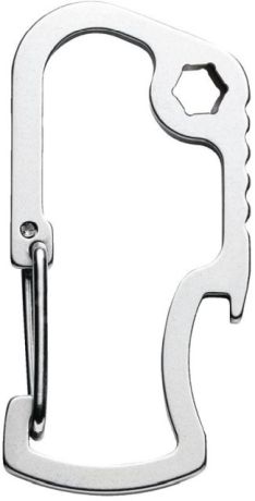 Mousqueton LEATHERMAN [SimilarCatItems.CatItem.ArtName2]