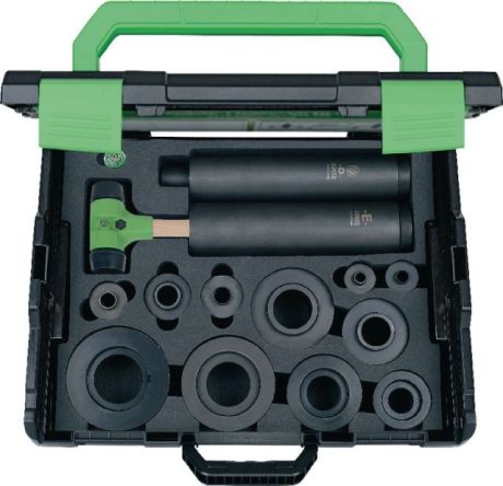 Kit di attrezzi per l'installazione KUKKO 71 [SimilarCatItems.CatItem.ArtName2]