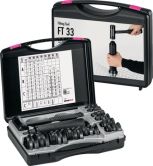 Set di strumenti per l'installazione di simatool 