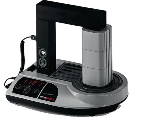 Appareil de chauffage par induction simatherm [SimilarCatItems.CatItem.ArtName2]