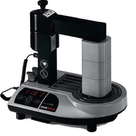 Appareil de chauffage par induction simatherm [SimilarCatItems.CatItem.ArtName2]