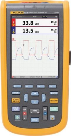 Oscilloscopes