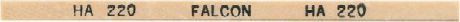 Pietra lucidante Original FALCON HA [SimilarCatItems.CatItem.ArtName2]