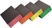 Bloc abrasif en mousse sia Abrafoam 