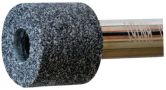 Meules sur tige intérieures CBN HAEFELI 1A1W avec 