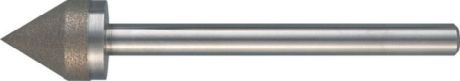 Profilo CBN montato a 60° HAEFELI 1E1W M4000 [SimilarCatItems.CatItem.ArtName2]