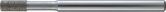 Meule diamantée pour l'intérieur HAEFELI 1A1W M400 