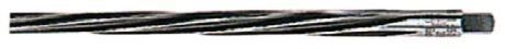 BECK Alésoir pour trous de goupille 1:50 DIN 9 HSS [SimilarCatItems.CatItem.ArtName2]
