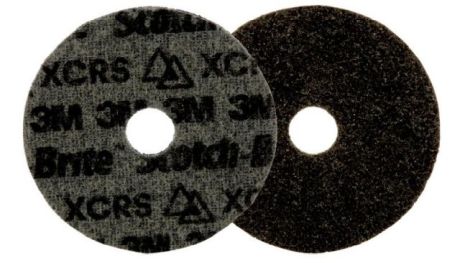 Faservliesscheibe SCOTCH-BRITE 22.23 mm [SimilarCatItems.CatItem.ArtName2]