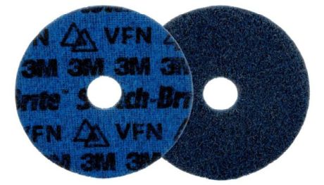 Disco in fibra non tessuta SCOTCH-BRITE 22,23 mm [SimilarCatItems.CatItem.ArtName2]