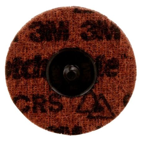 Disco in fibra non tessuta ROLOC SCOTCH-BRITE [SimilarCatItems.CatItem.ArtName2]
