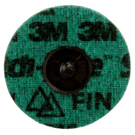 ROLOC Disque en fibres non tissées SCOTCH-BRITE [SimilarCatItems.CatItem.ArtName2]
