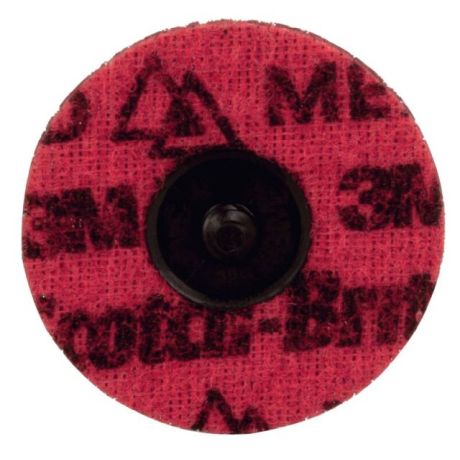 Disco in fibra non tessuta ROLOC SCOTCH-BRITE [SimilarCatItems.CatItem.ArtName2]