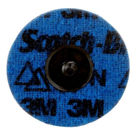 ROLOC Disque en fibres non tissées SCOTCH-BRITE [SimilarCatItems.CatItem.ArtName2]