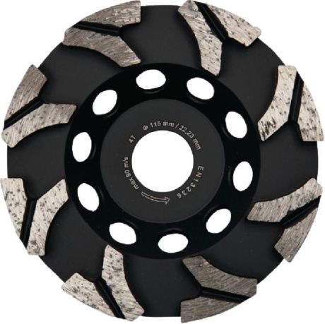 Disque à tronçonner diamanté ROTEC Diamond [SimilarCatItems.CatItem.ArtName2]
