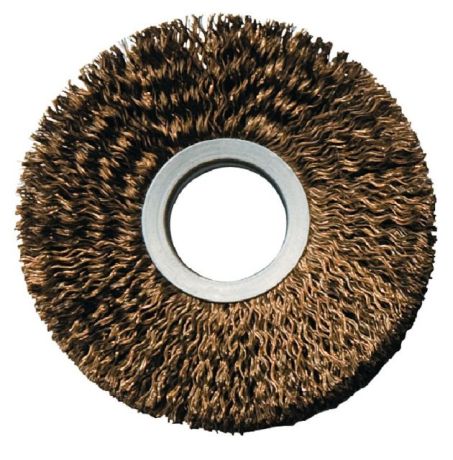 Brosse ronde ZEINTRA Fil de litz [SimilarCatItems.CatItem.ArtName2]