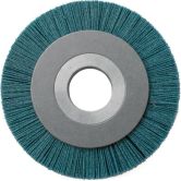 Spazzola circolare in ceramica ZEINTRA smartcel 