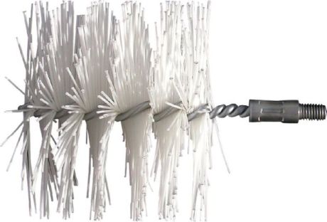 Spazzola per tubi 200N ZEINTRA setole in plastica [SimilarCatItems.CatItem.ArtName2]