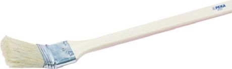 Heizkörperpinsel für Dispersion Latex & Silicatfar [SimilarCatItems.CatItem.ArtName2]