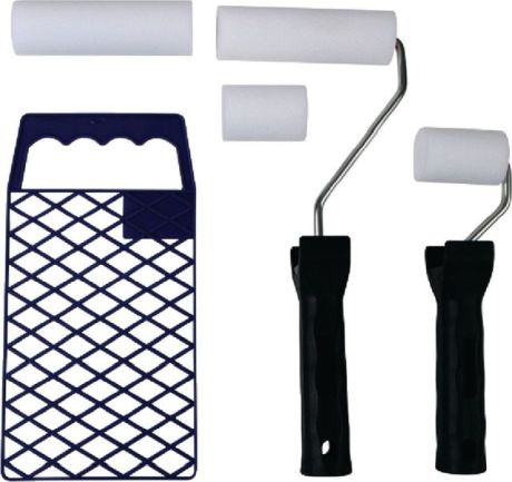 Set di rulli per pittura [SimilarCatItems.CatItem.ArtName2]