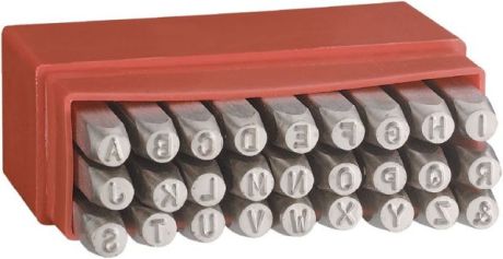 Set di punzoni di precisione PRYOR [SimilarCatItems.CatItem.ArtName2]