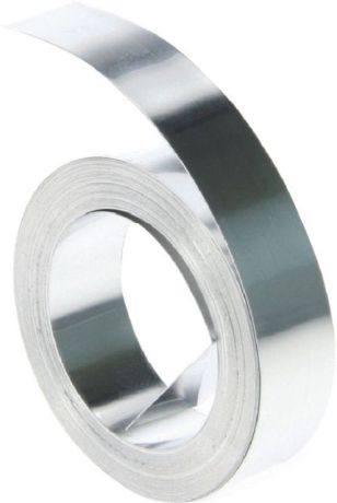 Ruban aluminium sans adhésif DYMO RHINO [SimilarCatItems.CatItem.ArtName2]