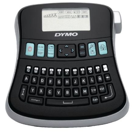 Elektronisches Etikettiergerät DYMO [SimilarCatItems.CatItem.ArtName2]