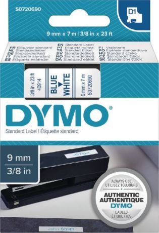Cartuccia a nastro DYMO D1 [SimilarCatItems.CatItem.ArtName2]