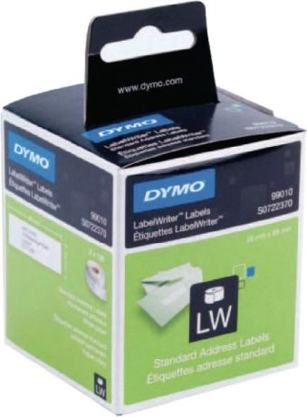 Etiketten DYMO [LastViewedItems.CatItem.ArtName2]