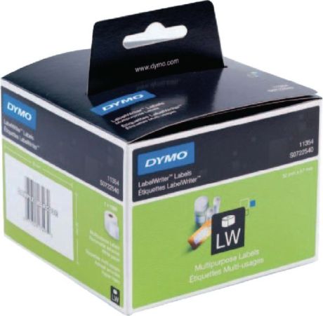 Etichette DYMO [SimilarCatItems.CatItem.ArtName2]