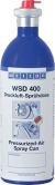 Druckluft-Sprühdose Weicon 