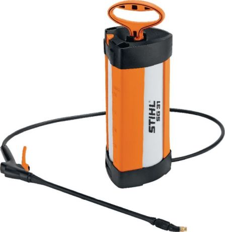 Irroratrice STIHL SG 31 [SimilarCatItems.CatItem.ArtName2]