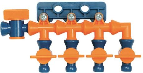 Kühlmittelschlauchsystem LOC-LINE 1/4 [SimilarCatItems.CatItem.ArtName2]