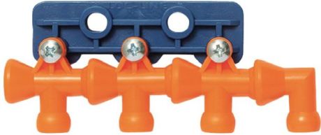 Sistema di tubi flessibili per il refrigerante LOC [SimilarCatItems.CatItem.ArtName2]