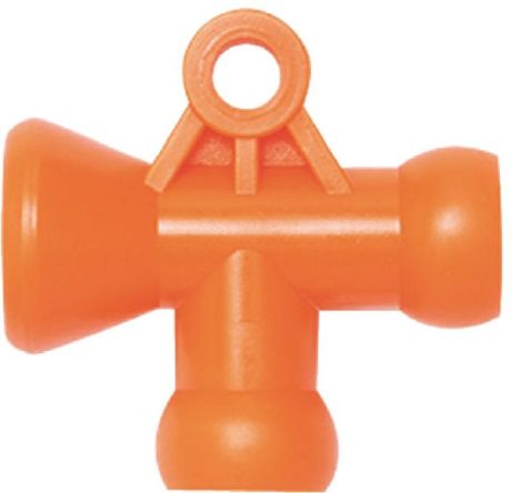 Sistema di tubi flessibili per il refrigerante LOC [SimilarCatItems.CatItem.ArtName2]