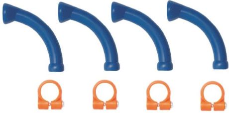 Système de tuyaux d'arrosage LOC-LINE 1/4 4 élémen [SimilarCatItems.CatItem.ArtName2]