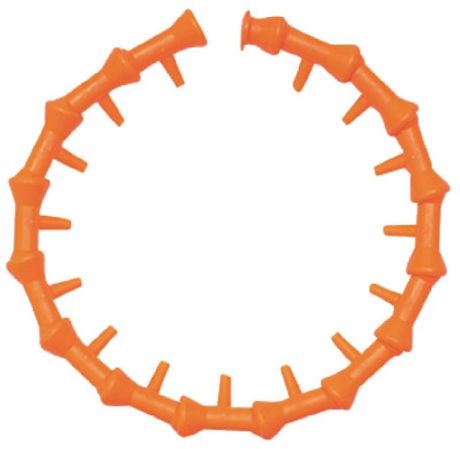 Sistema di tubi flessibili per il refrigerante LOC [SimilarCatItems.CatItem.ArtName2]