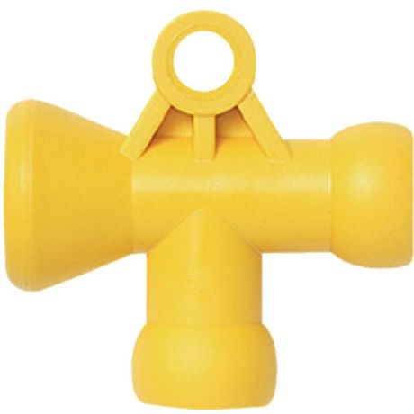Sistema di tubi flessibili per il refrigerante LOC [SimilarCatItems.CatItem.ArtName2]