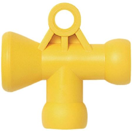 Sistema di tubi flessibili per il refrigerante LOC [SimilarCatItems.CatItem.ArtName2]