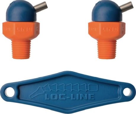 Ugelli ad alta pressione LOC-LINE HPT CT [SimilarCatItems.CatItem.ArtName2]