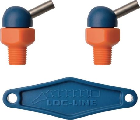 Ugelli ad alta pressione LOC-LINE HPT CT [SimilarCatItems.CatItem.ArtName2]