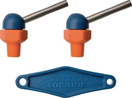 Ugelli ad alta pressione LOC-LINE HPT CT [SimilarCatItems.CatItem.ArtName2]