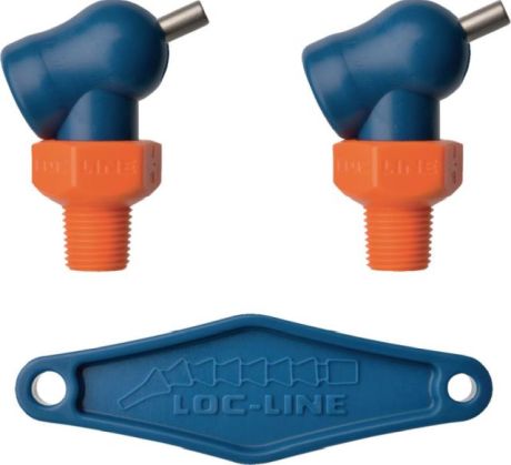 Ugelli ad alta pressione LOC-LINE HPT XR [SimilarCatItems.CatItem.ArtName2]