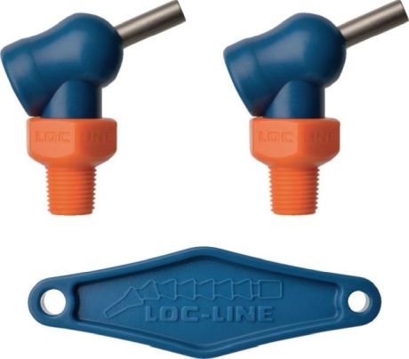 Ugelli ad alta pressione LOC-LINE HPT XR [SimilarCatItems.CatItem.ArtName2]