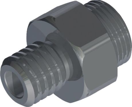 Maschinenadapter Hirt-LINE 1/8 [SimilarCatItems.CatItem.ArtName2]