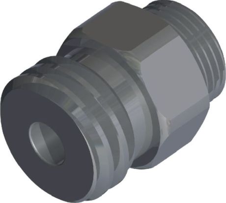 Adaptateur machine Hirt-LINE 1/8 [SimilarCatItems.CatItem.ArtName2]