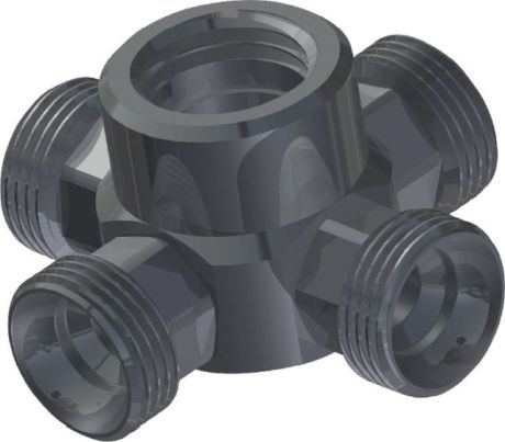 Distributore multiplo Hirt-LINE [SimilarCatItems.CatItem.ArtName2]