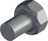 Buse sans perçage Hirt-LINE 