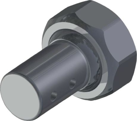 Düse 90° Bohrung Hirt-LINE 1/8 [SimilarCatItems.CatItem.ArtName2]